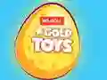 Xogo Big doll golg Toys en liña