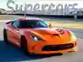 Xogo Supercars en liña