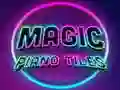 Xogo Magic Piano Tiles en liña