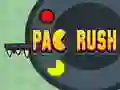 Xogo Pac Rush en liña
