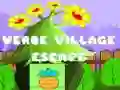 Xogo Verde Village Escape en liña