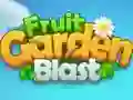 Xogo Fruit Garden Blast en liña