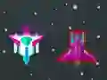 Xogo Galaxzynos en liña