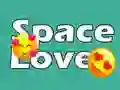 Xogo Space Love en liña