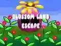 Xogo Blossom Land Escape en liña