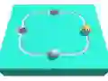 Xogo Marble Ball 3D en liña