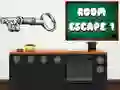 Xogo Room Escape 1 en liña