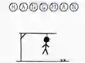 Xogo Hangman en liña