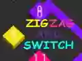 Xogo Zig Zag and Switch en liña