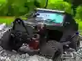 Xogo Offroad Jeep Driving Puzzle en liña