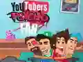 Xogo YouTubers Psycho Fan en liña