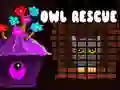 Xogo Owl Rescue en liña