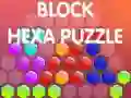 Xogo Block Hexa Puzzle en liña
