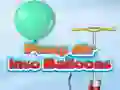 Xogo Pump Air into Balloon en liña