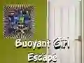 Xogo Buoyant Girl Escape en liña