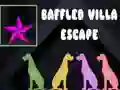 Xogo Baffled Villa Escape en liña