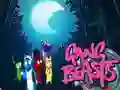 Xogo Gang Beasts en liña