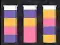 Xogo Color Sorting Puzzle en liña