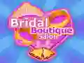 Xogo Bridal Butique Salon en liña