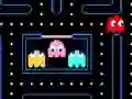 Xogo Pac-Man Clone en liña