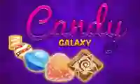 Xogo Candy Galaxy en liña