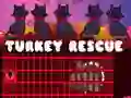 Xogo Turkey Rescue en liña