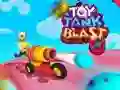 Xogo Toy Tank Blast en liña