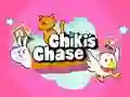 Xogo Chiki's Chase en liña