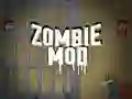 Xogo Zombie Mod en liña