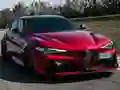 Xogo Alfa Romeo Giulia GTA Slide en liña