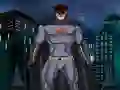 Xogo Batman Dress Up en liña