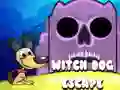 Xogo Witch Dog Escape en liña