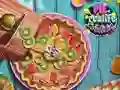 Xogo Pie Realife Cooking en liña