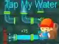 Xogo Tap My Water en liña