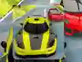 Xogo Smash Cars 3D 2022 en liña