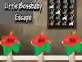 Xogo Little Bossbaby Escape en liña