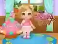 Xogo Baby Cathy Ep25: Cake Frenzy en liña