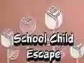 Xogo School Child Escape en liña