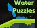Xogo Water Puzzles en liña