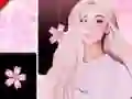Xogo Ariana Grande Piano Tiles Pink, Music & Magic en liña