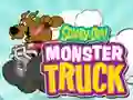 Xogo Scooby-Doo Monster Truck en liña