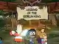 Xogo Craig of The Creek: Legend of the Goblin King en liña