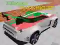 Xogo Prado Parking 3D en liña