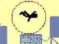 Xogo Jumping from a High Building en liña