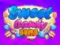 Xogo Sweet Candy Bomb en liña