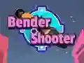 Xogo Bender Shooter en liña
