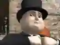 Xogo Thomas and Friends Balloon Pop en liña