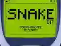 Xogo Snake Bit 3310 en liña