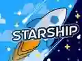 Xogo Starship en liña