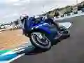 Xogo Motor Yamaha YZF R1 en liña